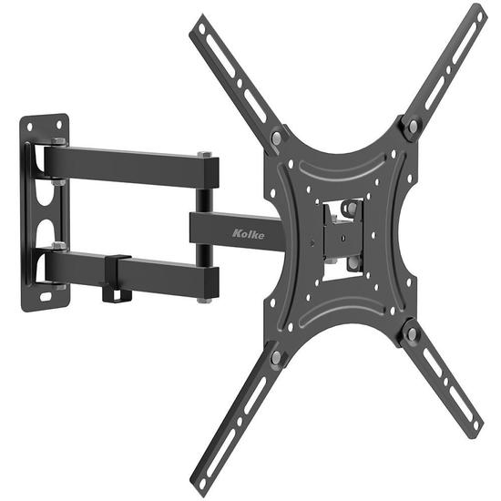 Foto do Produto Suporte para TV Kolke KVS-537 17" a 55"