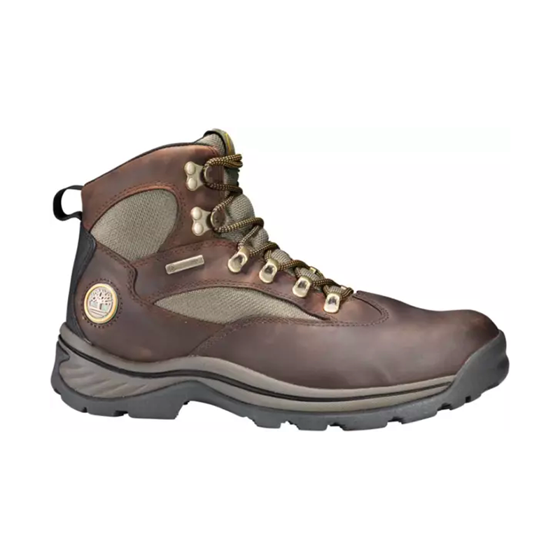 Foto do Produto Bota Timberland Masculina Chocorua Trail Waterproof Marrom 15130210