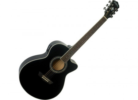 Foto do Produto VIOLAO WASHBURN EA12B