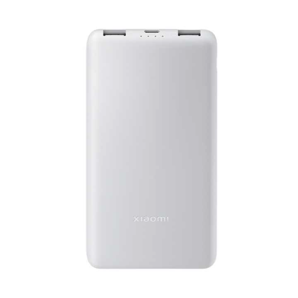 Foto do Produto Carregador Portátil Xiaomi P16ZM 22.5W Power Bank 10000 Mah (PB100DPDZM) - Gray