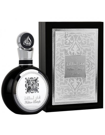 Foto do Produto Perfume Lattafa Fakhar Eau De Parfum Masculino 100ml
