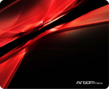 Foto do Produto MOUSE PAD ARGOM 1235RD