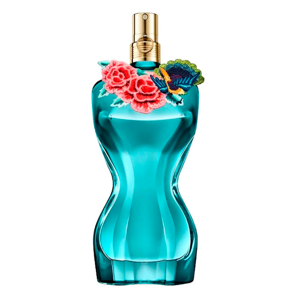 Foto do Produto Perfume Jean Paul Gaultier Feminino EDP 100ml Paradise