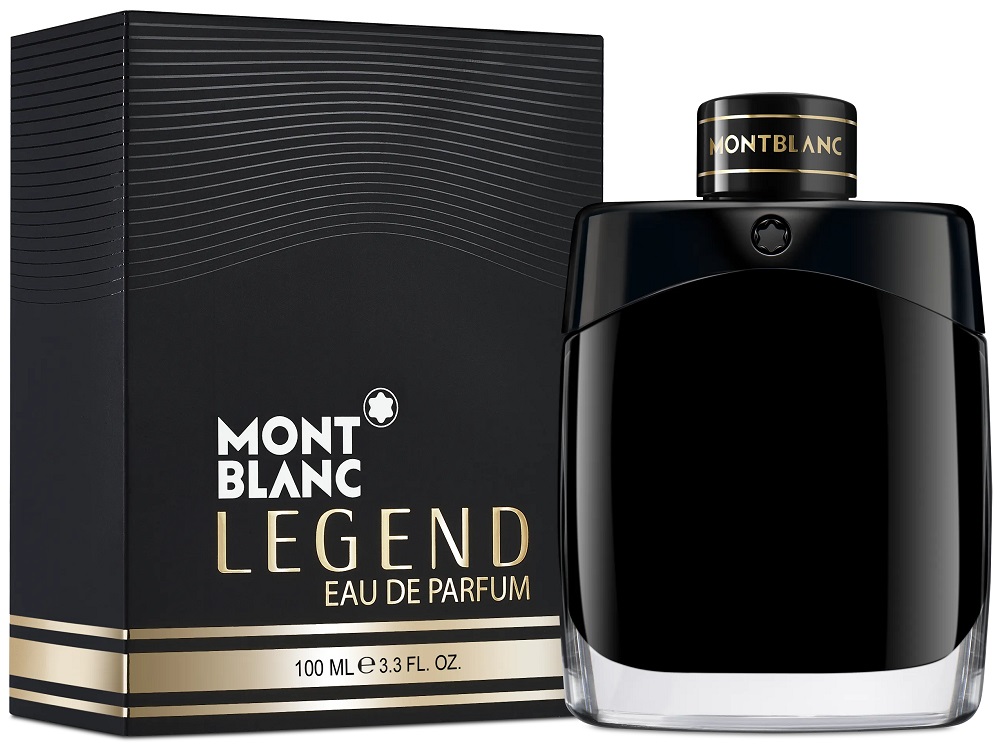 Foto do Produto Perfume Montblanc Legend EDP Masculino - 100ml