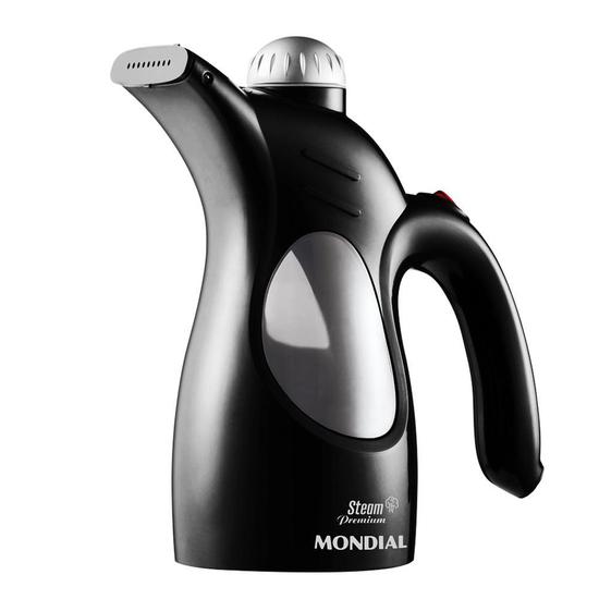 Foto do Produto Ferro de Passar Mondial Steam Premium VP-01 Bivolt
