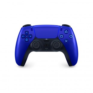 Foto do Produto GAME PS5 AC CONTROL DUALSENSE COBALT BLUE CFI-ZCT1W 577669/572688