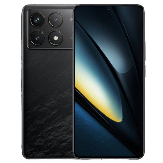 Foto do Produto Celular Xiaomi Poco F6 Pro Dual Chip 256GB 5G Global