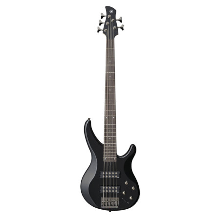 Foto do Produto BAIXO YAMAHA TRBX305BLE 5C-BK