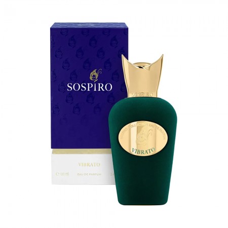 Foto do Produto Perfume Sospiro Vibrato EDP Unissex 100ml