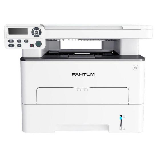 Foto do Produto Impressora Pantum M6700DW Multifuncional Wireless 220V