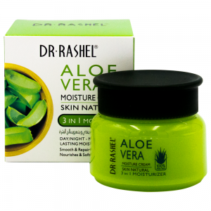 Foto do Produto Creme Facial Dr Rashel Aloe Vera 3Em1 50G