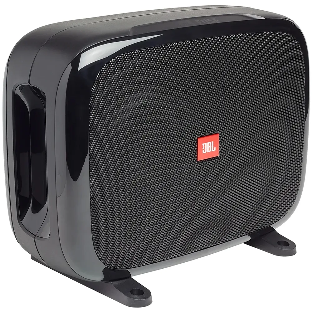 Foto do Produto JBL SUBWOOFER FUSE 8" SILICONE 600W-200WRMS BLACK