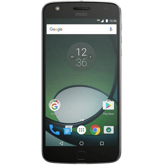 Foto do Produto Celular Motorola Moto Z Play XT-1635 Dual Chip 64GB 4G