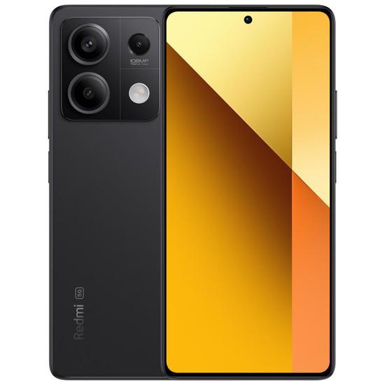 Foto do Produto Celular Xiaomi Redmi Note 13 Dual Chip 256GB 5G Global