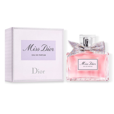 Foto do Produto DIOR MISS DIOR EDP 100ML FEMININO