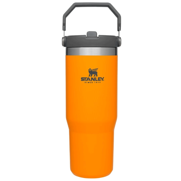Foto do Produto Stanley Térmica Com Bico Flip Straw 887ml Citron