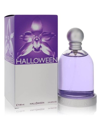 Foto do Produto Halloween F Edt 100ml