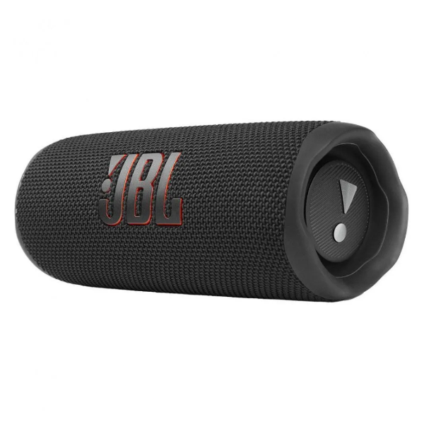 Foto do Produto CAIXA DE SOM JBL FLIP 7 BLACK BT