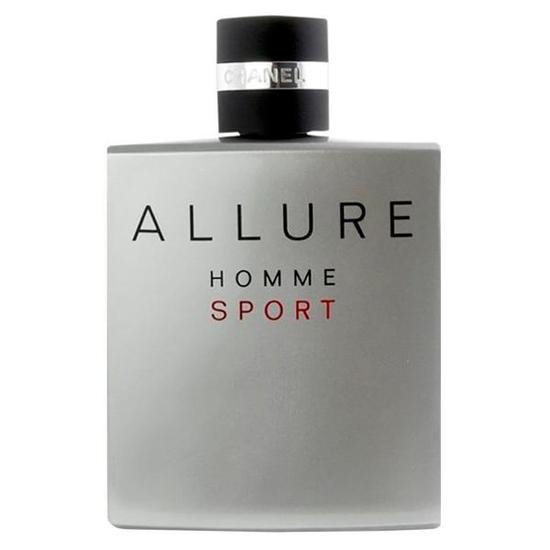 Foto do Produto Perfume Chanel Allure Homme Sport Eau de Toilette Masculino 150ML