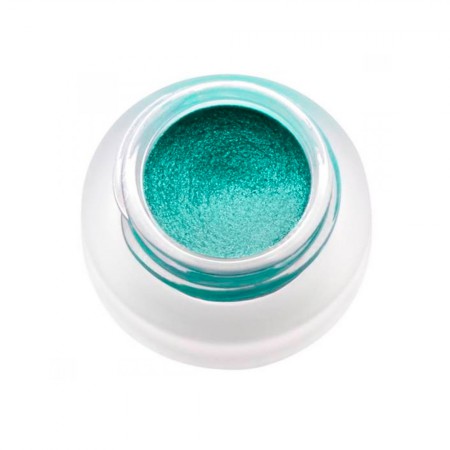 Foto do Produto Delineador em Creme Nyx Holographic Halo HHCL02 Killing It