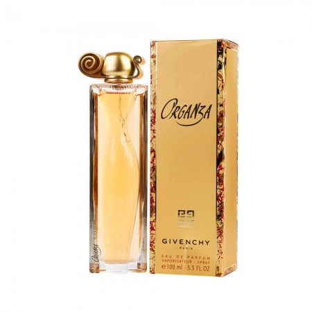 Foto do Produto Perfume Givenchy Organza EDP Feminino 100ml