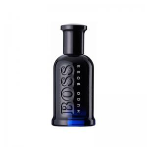 Foto do Produto HUGO BOSS BOTTLE NIGHT EDT M 100ML