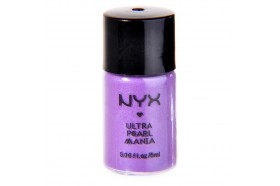 Foto do Produto Nyx Pigmento Olhos Ultra Pearl True Purple LP29