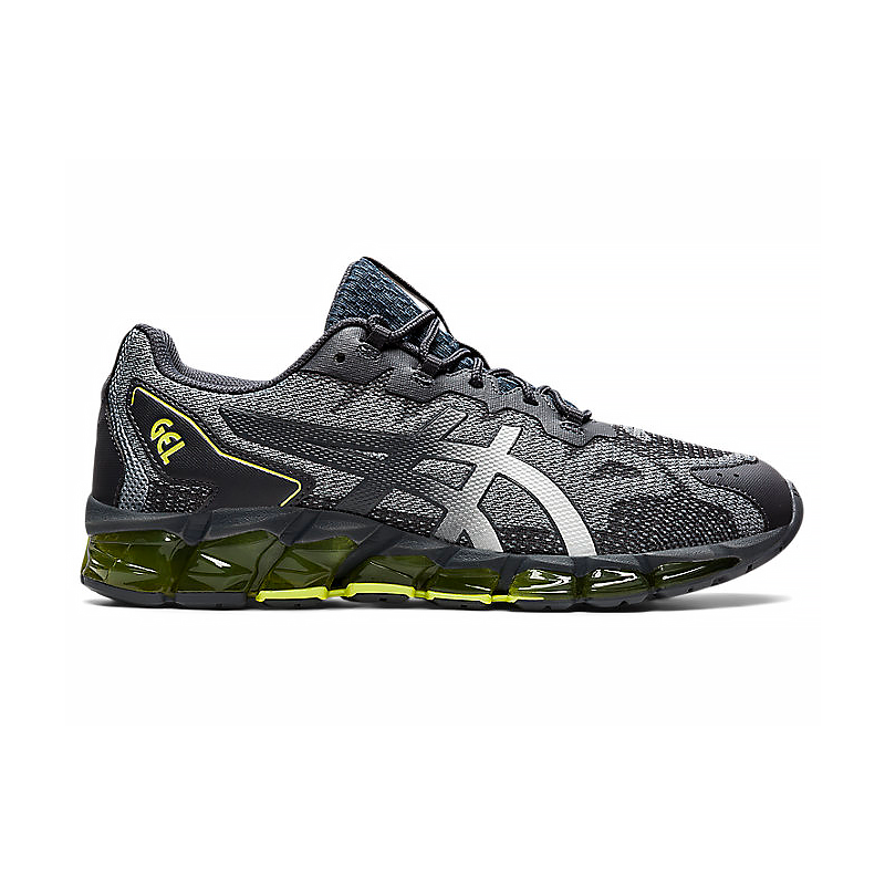Foto do Produto Tênis Asics Gel-Quantum 360 6 Masculino Sheet Rock/White 1201a062-021