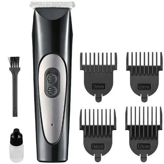 Foto do Produto Cortador de Cabelo HTC AT-117