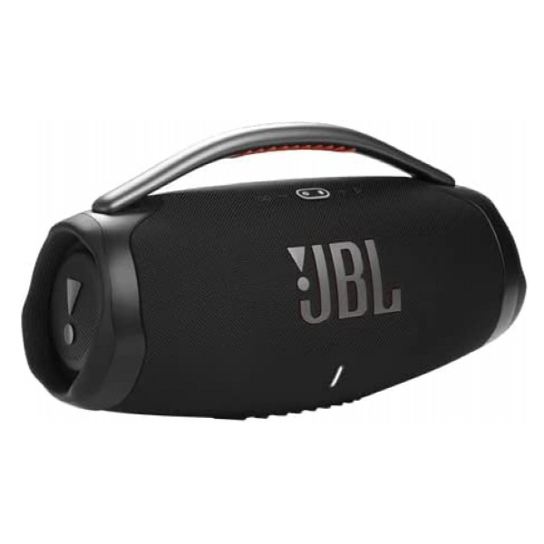 Foto do Produto CAIXA DE SOM JBL BOOMBOX 3 PRETA