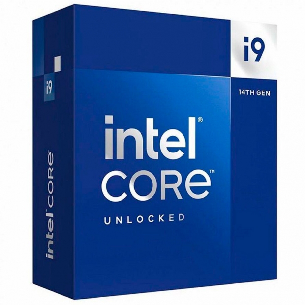 Foto do Produto Processador Intel Core i9 14900K, 3.2GHz (6.0GHz Max Turbo), Socket LGA 1700, 36MB, s/Cooler