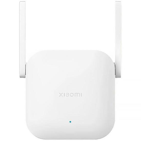 Foto do Produto Repetidor de Sinal Xiaomi WiFi Range Extender N300 300MBPS