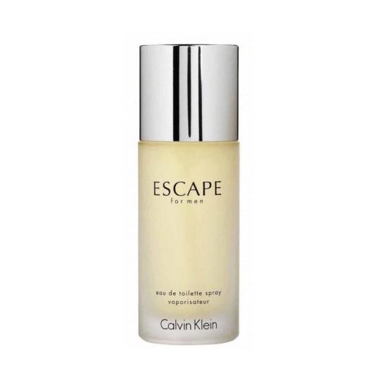 Foto do Produto Perfume Calvin Klein Escape Eau de Toilette Masculino 100ML