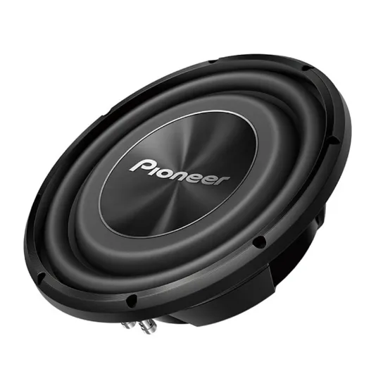 Foto do Produto PIONEER SUBWOOFER TS-A3000LS4 12" 1500W