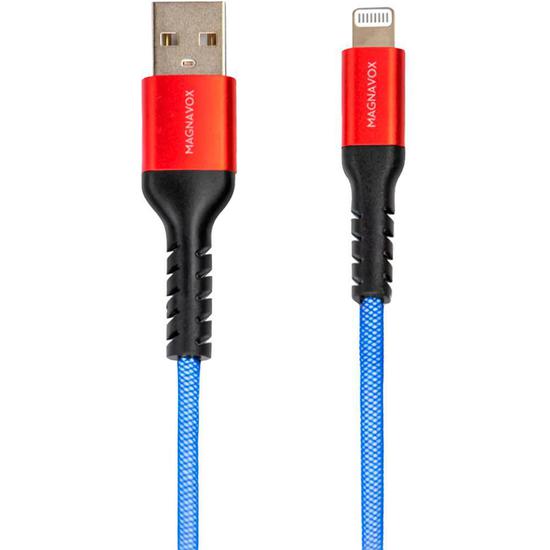 Foto do Produto Cabo Lightning Magnavox MAC6419-MO - 1.5 Metros