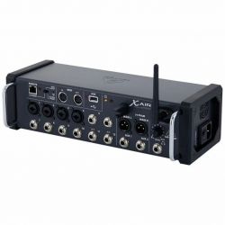 Foto do Produto BEHRINGER XR12