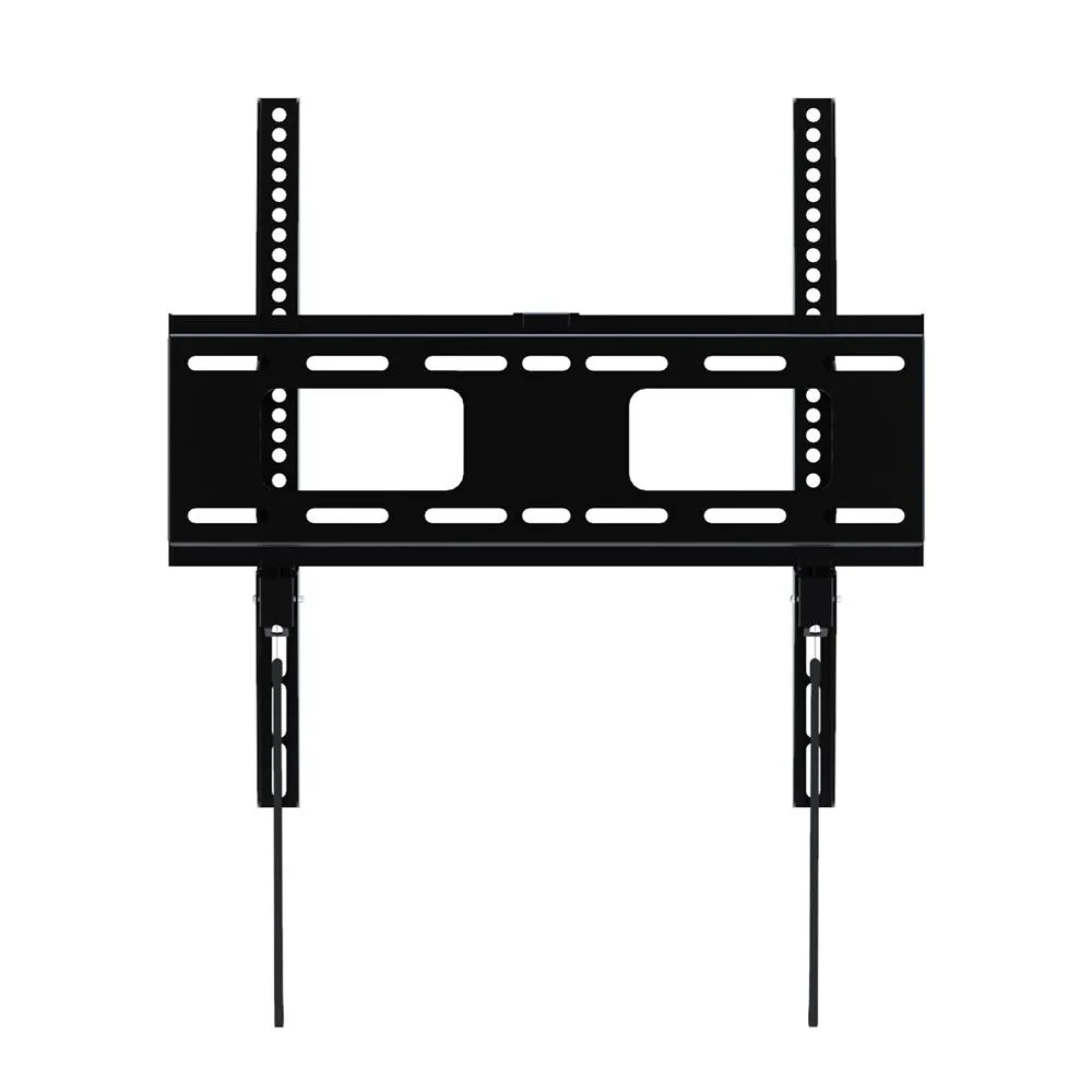 Foto do Produto KLIP ACCESORIOS TV SOPORTE TV FIJO KTM-010 32"- 50KG METAL 448 X 425 X 25MM NEGRO