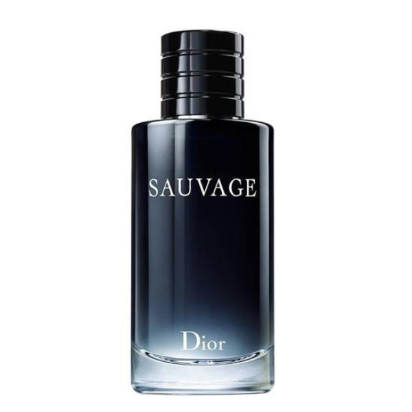 Foto do Produto PERFUME DIOR SAUVAGE EDT 100ML