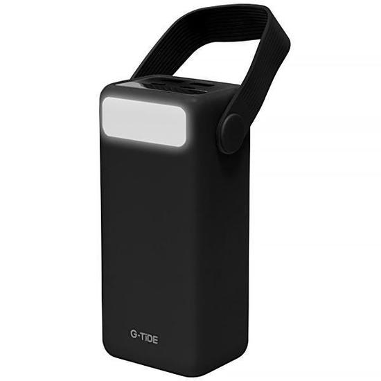 Foto do Produto Carregador G-Tide PowerOasis 40000mAh