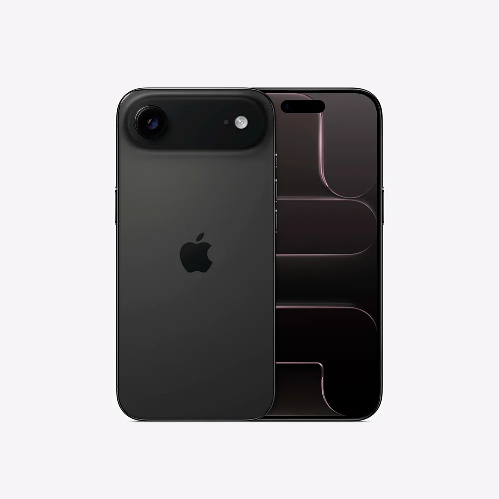 Foto do Produto APPLE CEL IPHONE AIR LL/A3260 512GB (ESIM) SPACE BLACK