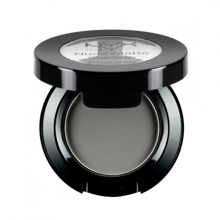 Foto do Produto Sombra de Olhos NYX Nude Matte 21 Craving