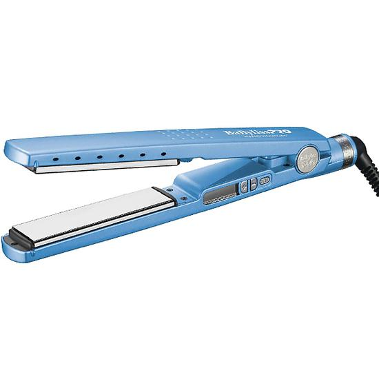 Foto do Produto Prancha BaBylissPRO Nano Titanium BNT4091TUZ Bivolt