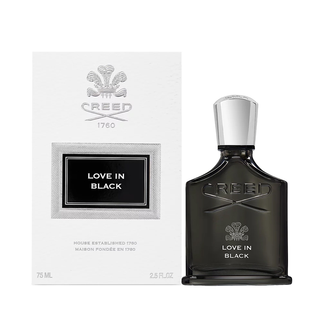 Foto do Produto Perfume Creed Love In Black - Eau de Parfum - Feminino - 75ML