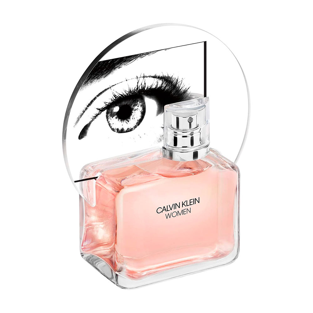 Foto do Produto Perfume Calvin klein Women Eau de Parfum 100ml