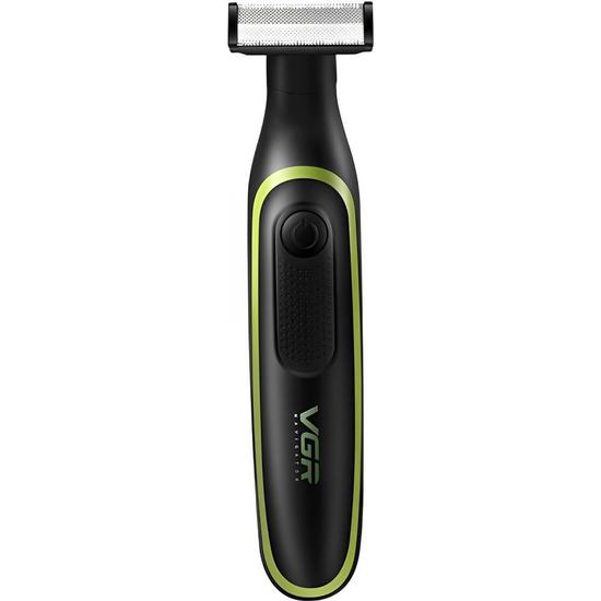 Foto do Produto Barbeador Voyager VGR V-017 Bivolt