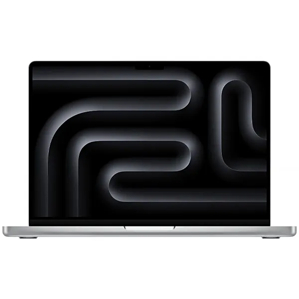 Foto do Produto Apple MacBook Pro A3112 MW2X3LL (2024) de 14.2" M4 16GB RAM/1TB SSD - Silver
