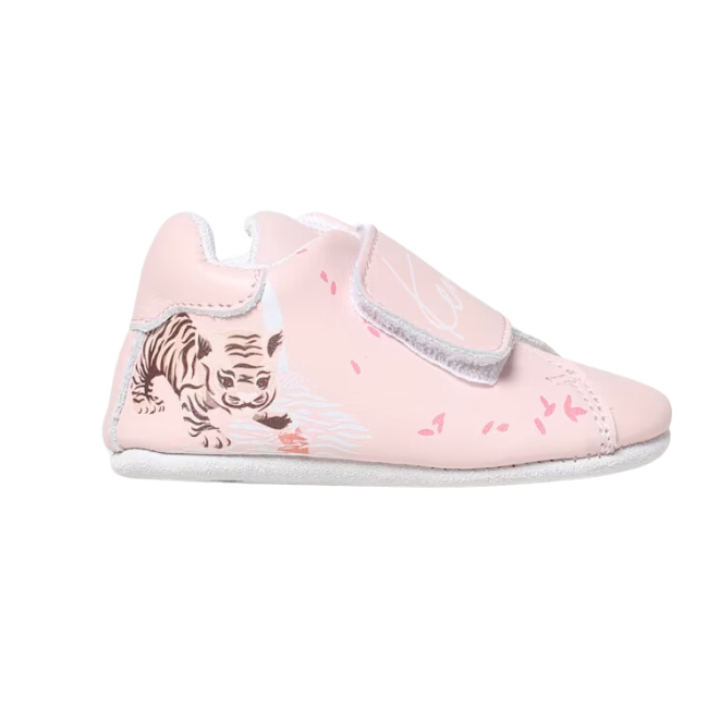 Foto do Produto SAPATO KENZO KIDS K99011 ROSA