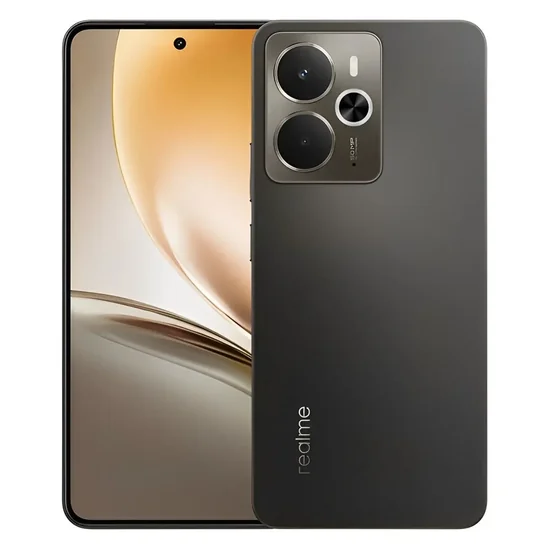 Foto do Produto Celular Realme 14 RMX5070 Dual Chip 512GB 5G