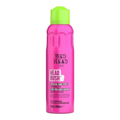 Foto do Produto TIGI SPRAY BED HEAD HEAD RUSH 200ML