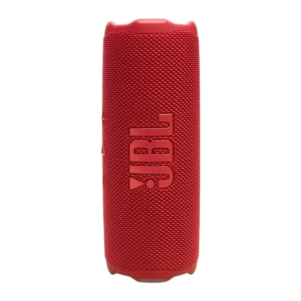 Foto do Produto CAIXA DE SOM JBL FLIP 7 RED BT